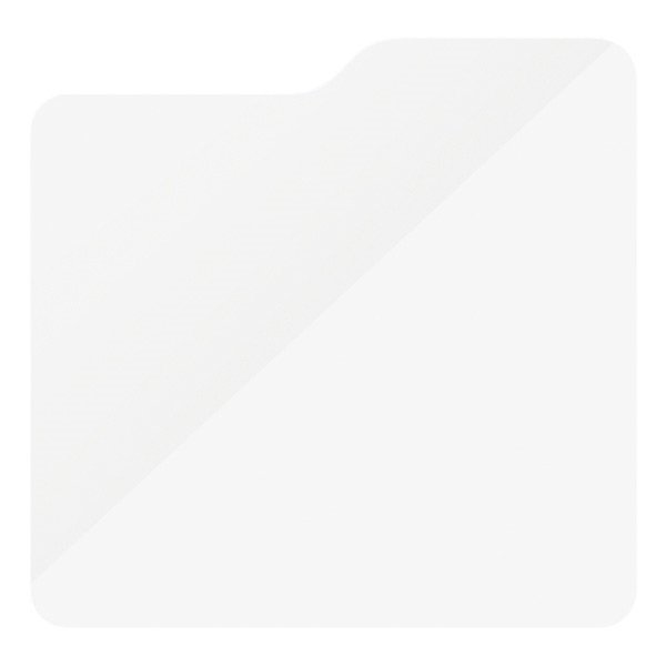 Защитное стекло PanzerGlass Classic Fit для Samsung Galaxy Z Flip 6