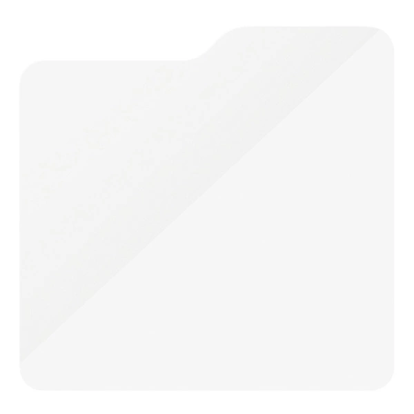 SAFE by PanzerGlass tempered glass for Samsung Galaxy Z Flip 6
