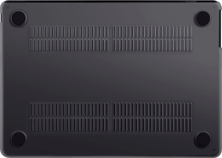 LAUT Huex sleeve for MacBook Air 15\\NM2 2023 - black