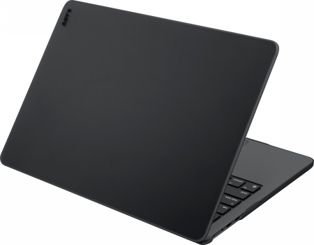 LAUT Huex sleeve for MacBook Air 15\\NM2 2023 - black