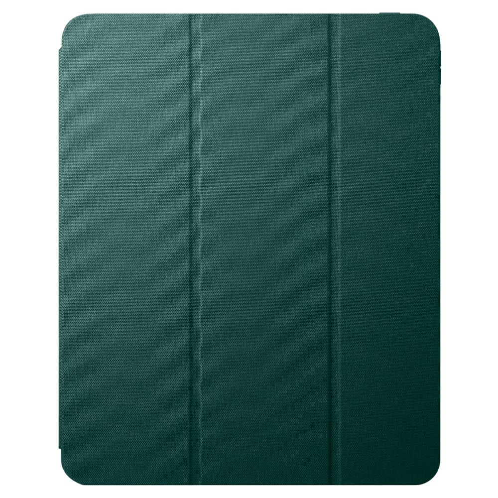 Spigen Urban Fit case for iPad Pro 13\" 2024 - green
