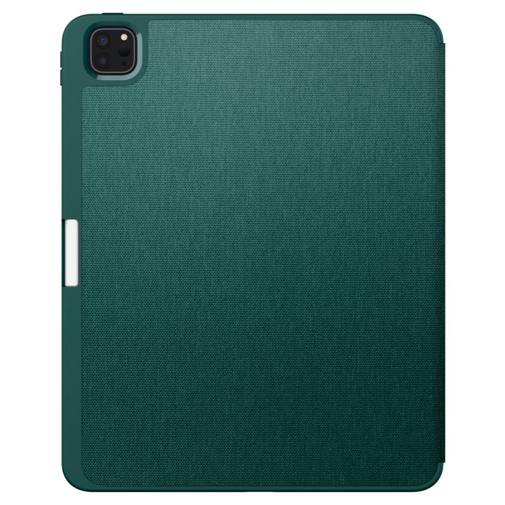 Spigen Urban Fit case for iPad Pro 13\" 2024 - green