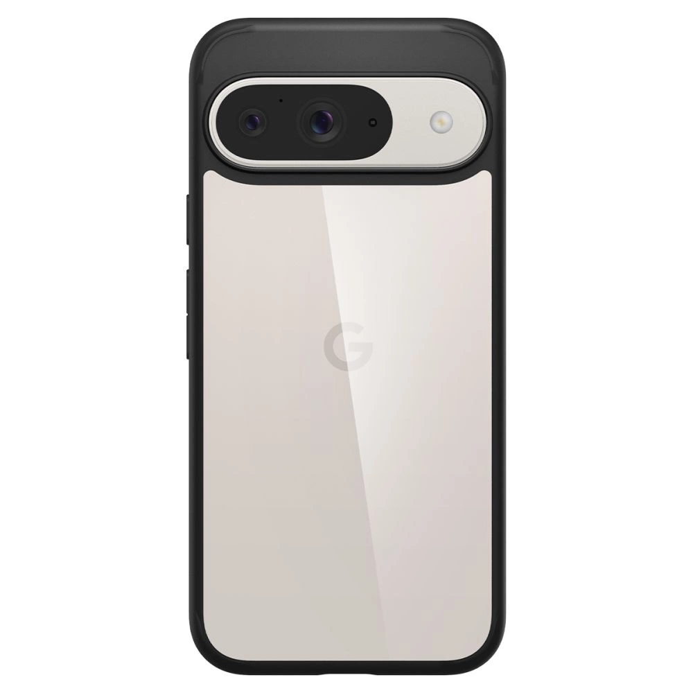 Spigen Ultra Hybrid case for Google Pixel 9 / Pro - black