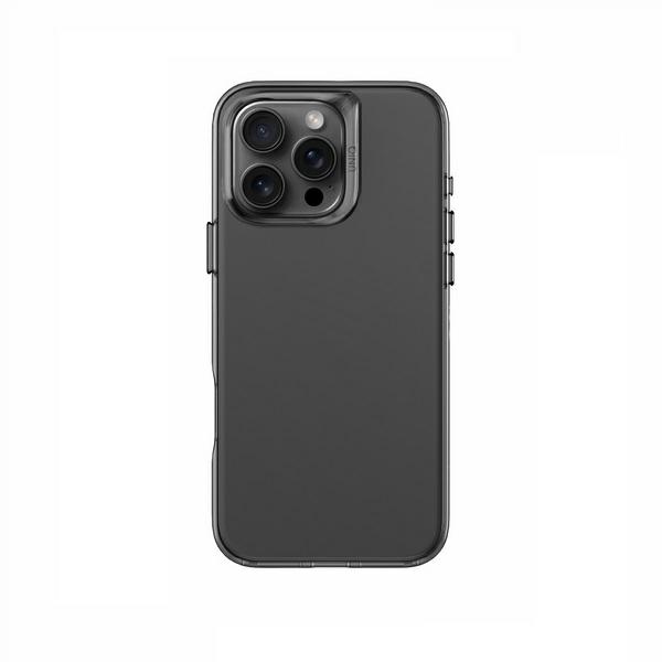 UNIQ Air Fender case for iPhone 16 Pro - gray