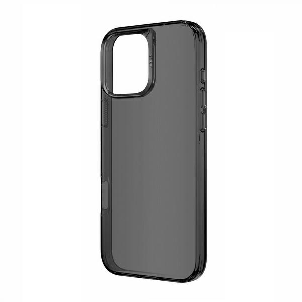 Чехол UNIQ Air Fender для iPhone 16 Pro Max - серый