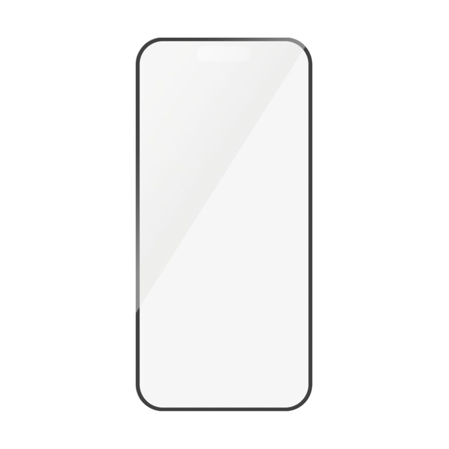 Panzerglass iPhone 16 Pro Max Screen Protector Gaming Ultra-Wide Fit