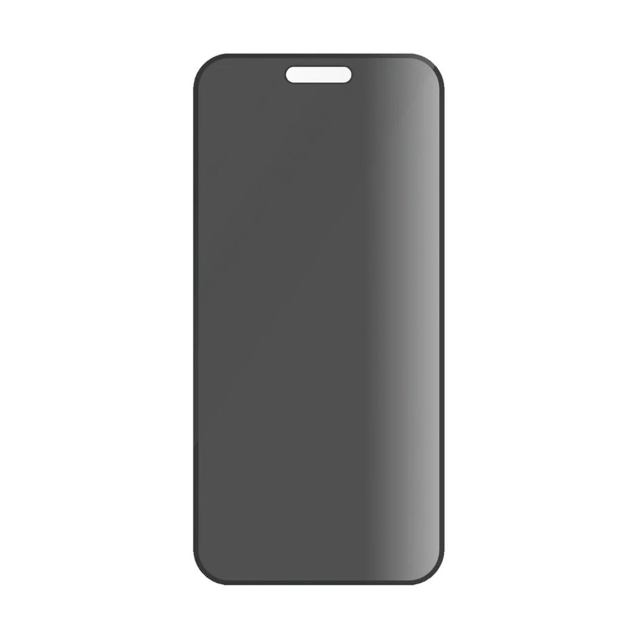 PanzerGlass iPhone 16 Pro Max Screen Protector Privacy Ultra-Wide Fit