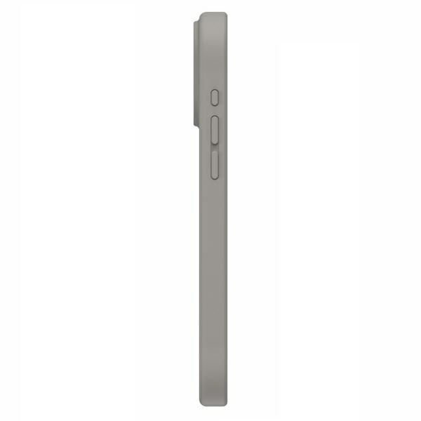 Uniq Coehl Creme iPhone 16 Pro Max 6.9" Magnetic Charging case gray/taupe gray