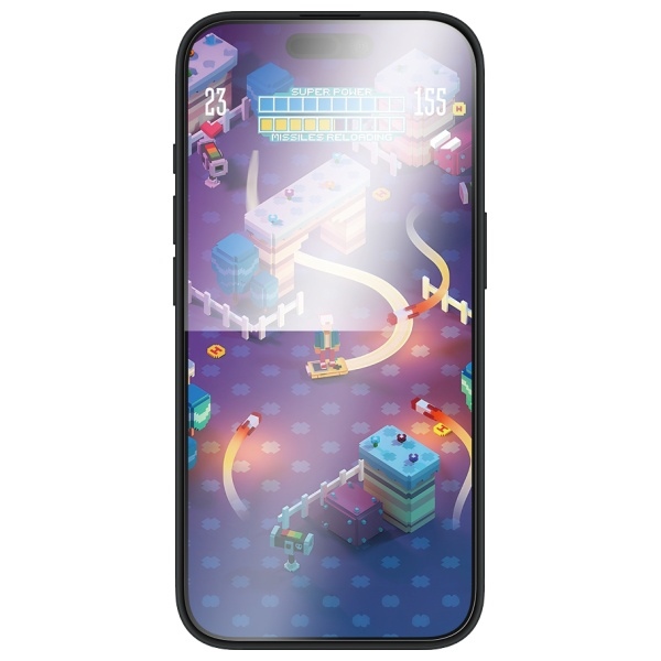 SAFE by PanzerGlass iPhone 16 6.1" Игровая защита экрана Ultra-Wide Fit SAFE95886