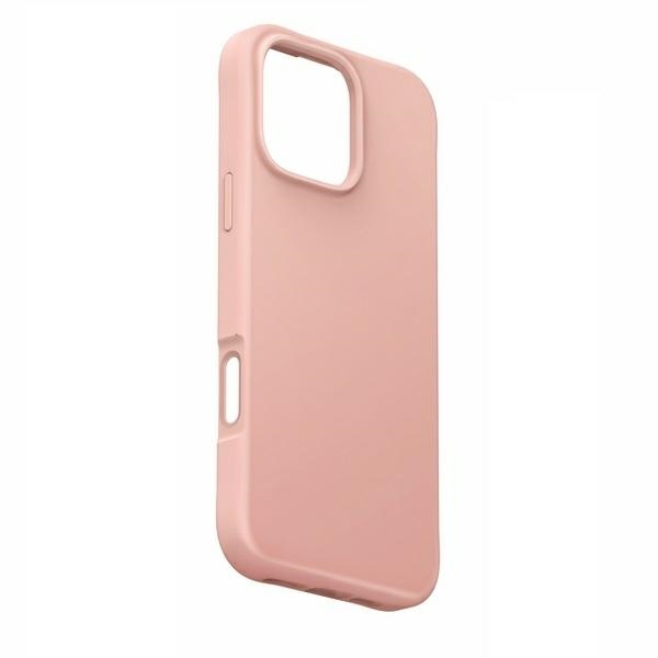 Чехол Uniq Coehl Creme iPhone 16 Pro Max 6.9" магнитная зарядка...