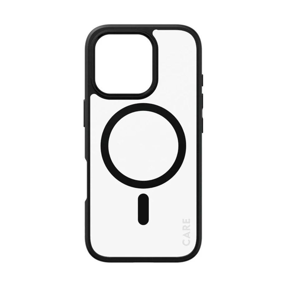 Panzerglass 1358 CARE Flagship Urban Case with MagSafe for iPhone 16 Pro