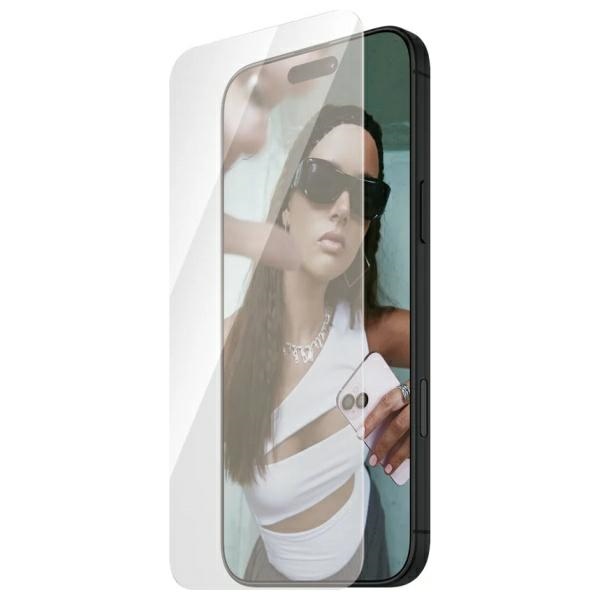 SAFE by PanzerGlass iPhone 16 Pro Max 6.9" Screen Protector Ultra-Wide Fit SAFE95878