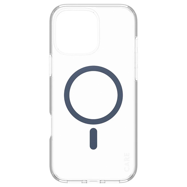 PanzerGlass iPhone 16 Pro Max Flagship Case MagSafe, Blue