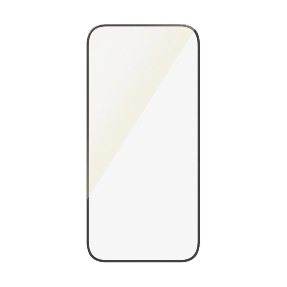 PanzerGlass iPhone 16 Pro Max Screen Protector EyeCare Ultra-Wide Fit