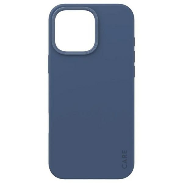 CARE by PanzerGlass iPhone 16 Pro Max Case Fashion Case, Blue
