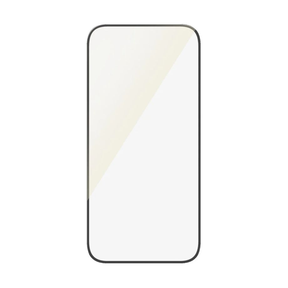 Защитное стекло PanzerGlass EyeCare для iPhone 15 / 16 Ultra-Wide Fit