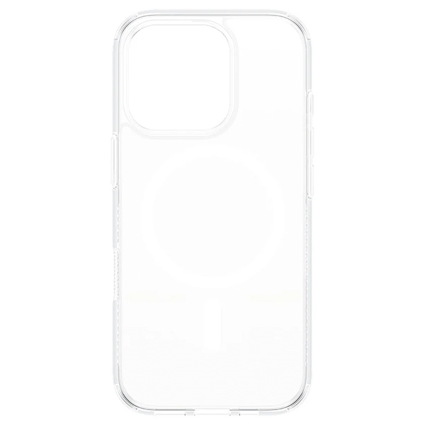 PanzerGlass HardCase iPhone 16 Pro Max 6.9" white MagSafe 1294