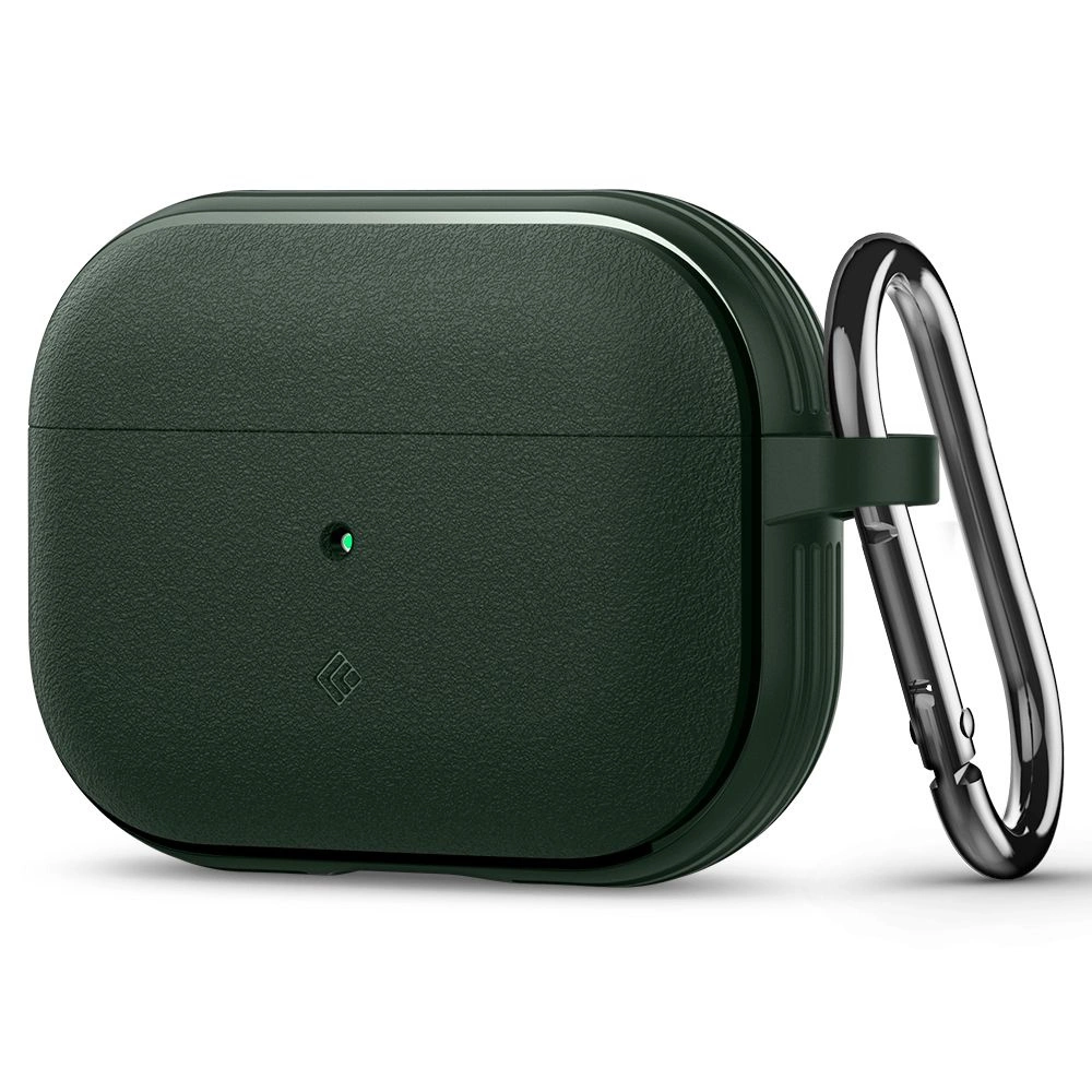 Caseology Vault Apple AirPods Pro 1/2 futrālis - Zaļš | Case Green