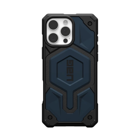 UAG Monarch Pro Case with MagSafe for iPhone 16 Pro Max - Green