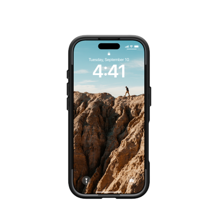 UAG Civilian Magsafe iPhone 16 Pro Case - Green