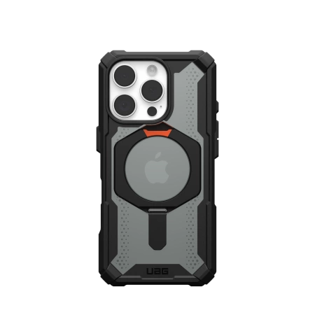 UAG Plasma XTE Magsafe iPhone 16 Pro Case - Black