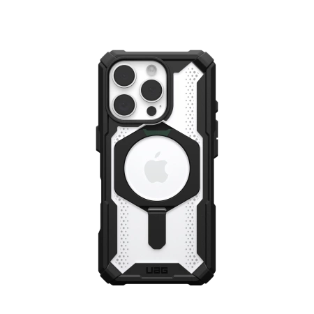 UAG Plasma XTE Magsafe iPhone 16 Pro Case - Clear