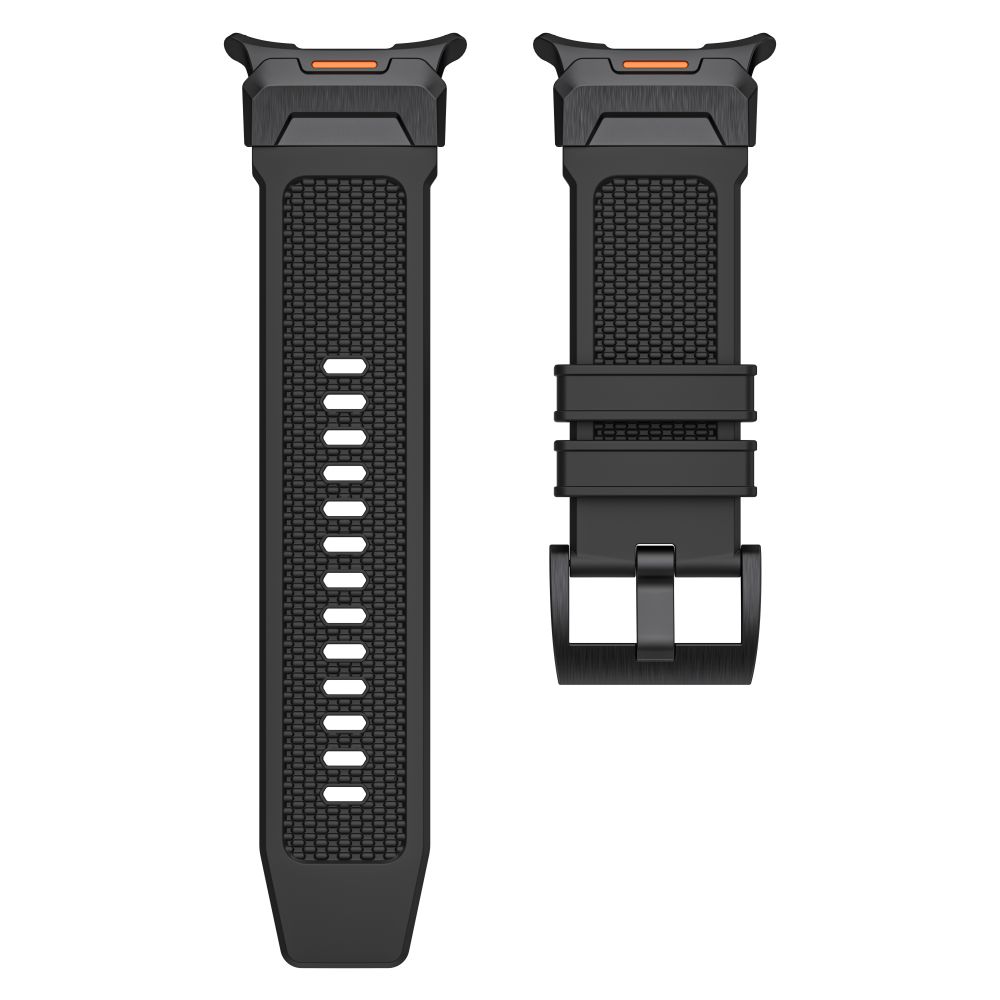 Tech-Protect Delta Pro Strap for Samsung Galaxy Watch Ultra (47mm) - Black