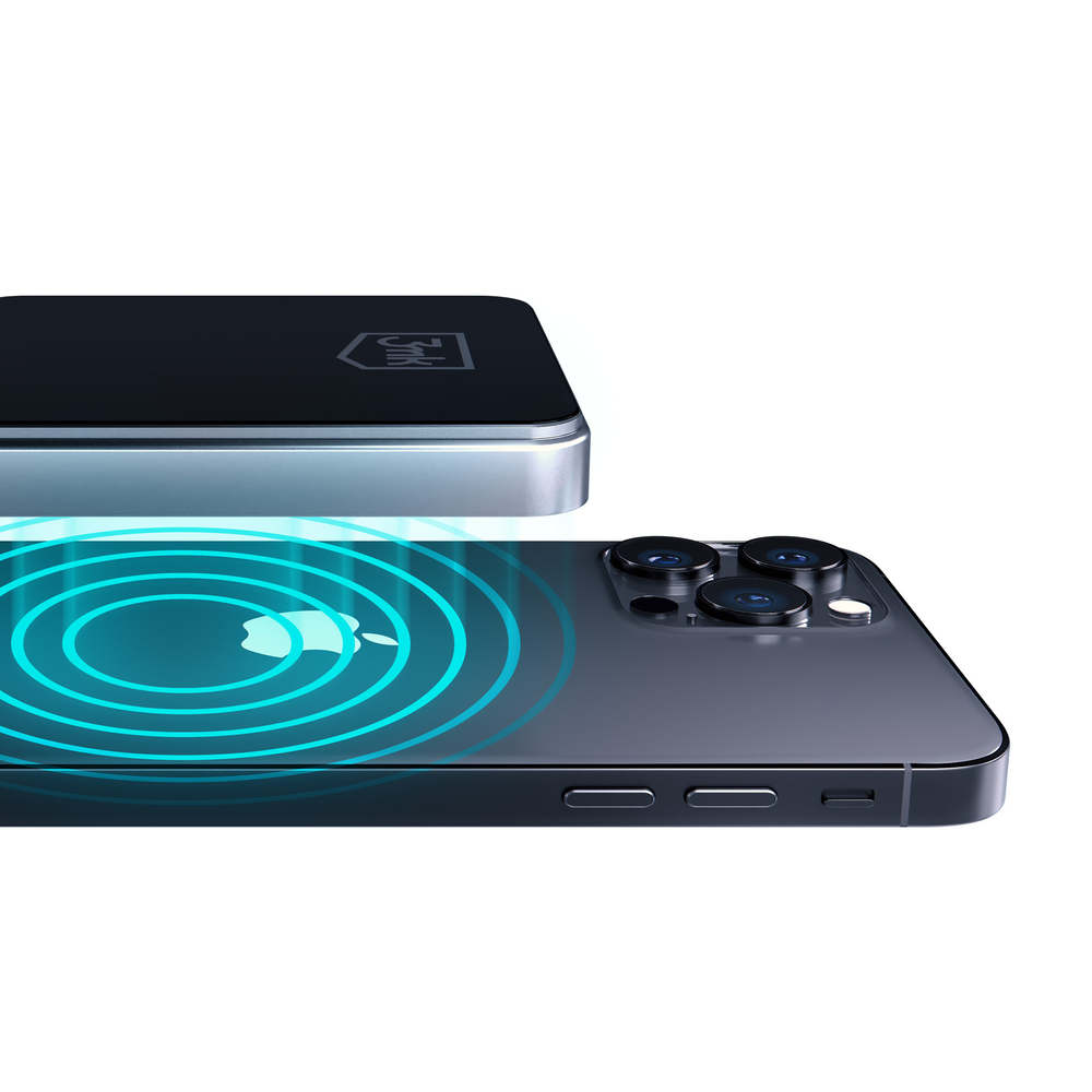 Accessories - 3mk MagSynergy 5,000mAh