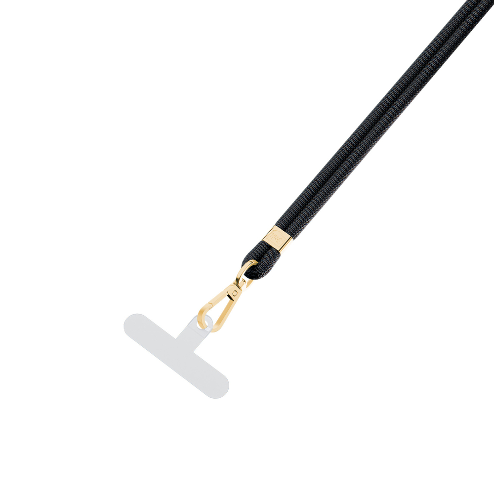 Accessories Black (gold) - 3mk EasyClip