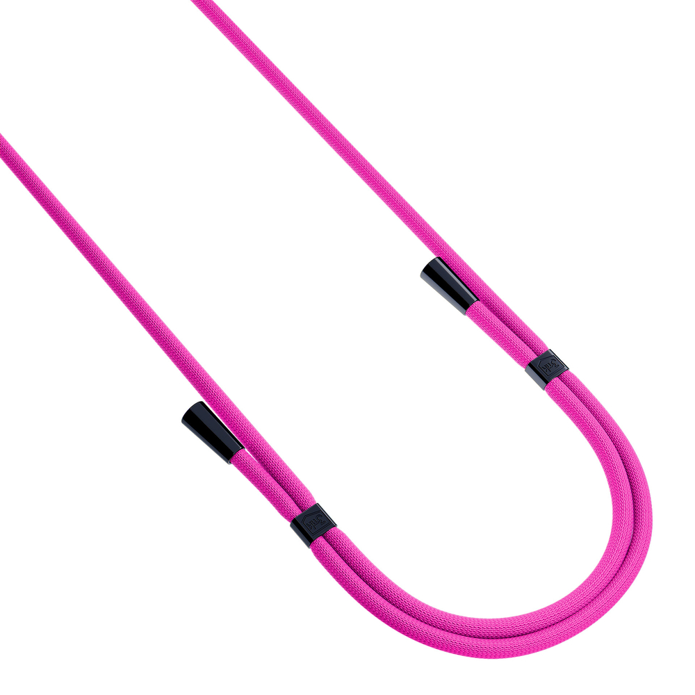 3mk Protection EasyClip Smartphone Lanyard, Pink