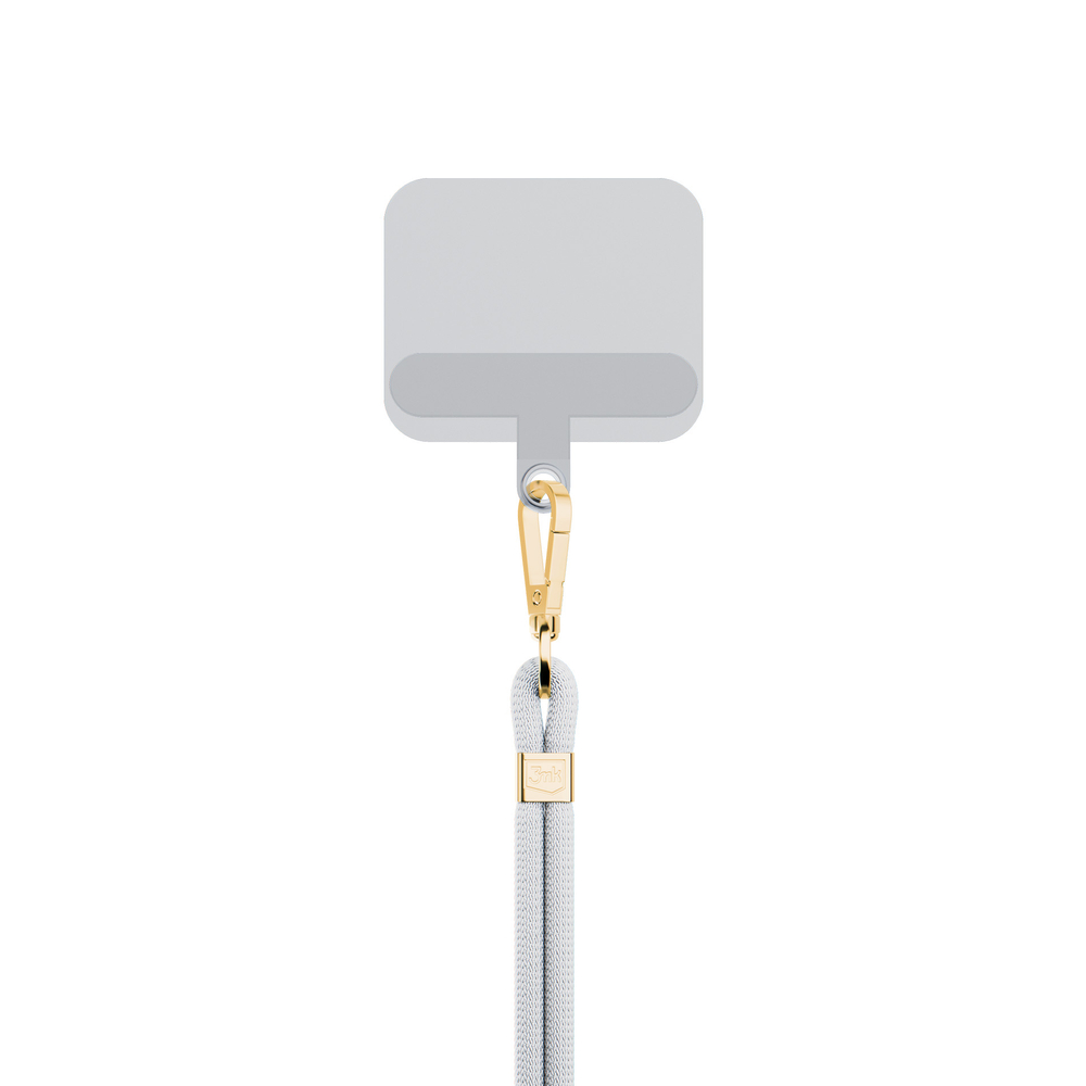 Accessories White (gold) - 3mk EasyClip