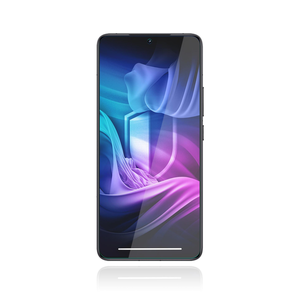 Xiaomi Poco F6 Pro 3MK Silky Matt Pro Hydrid Flexible Protecion Glass