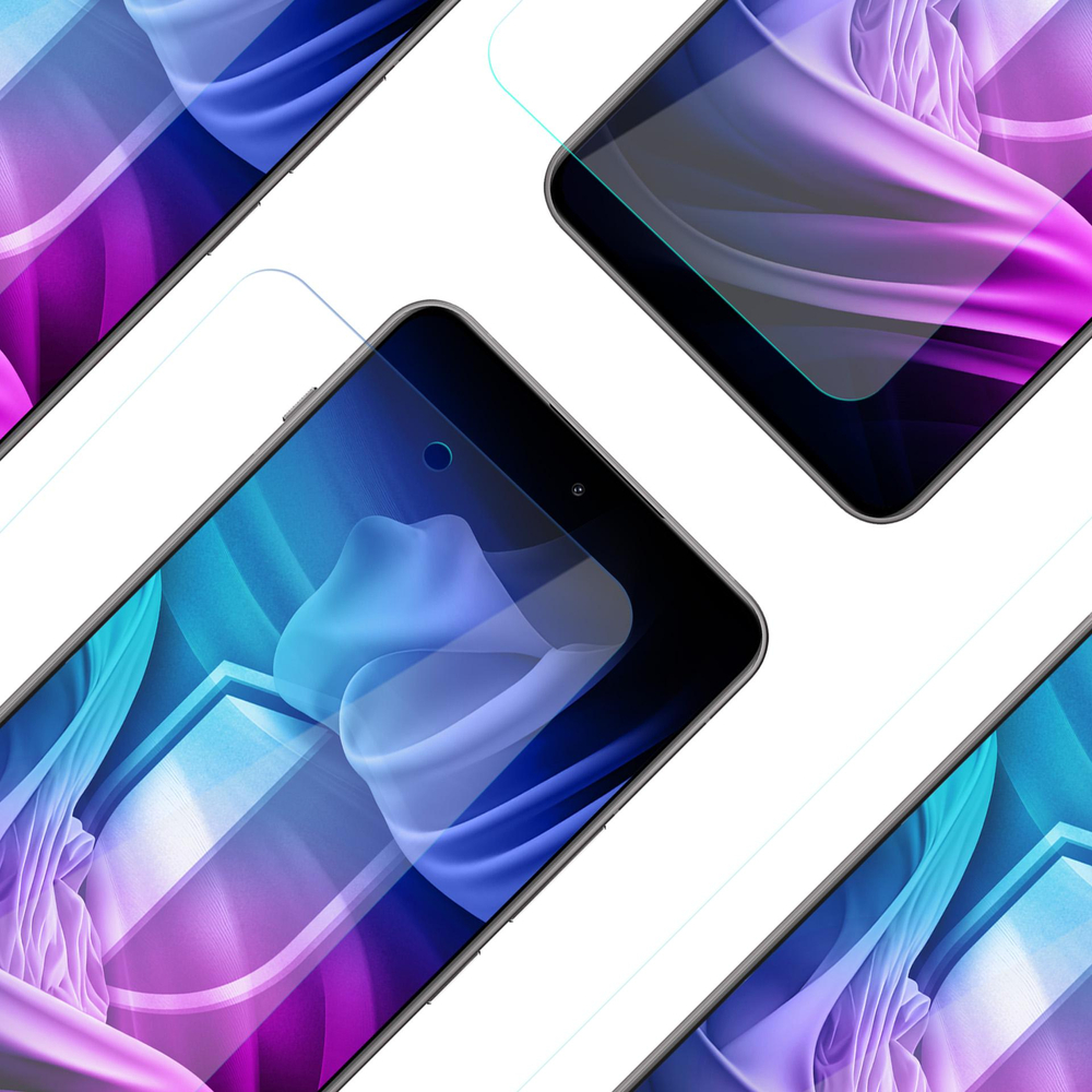 3mk Silky Matt Pro Matte Screen Protector for OnePlus Nord 4