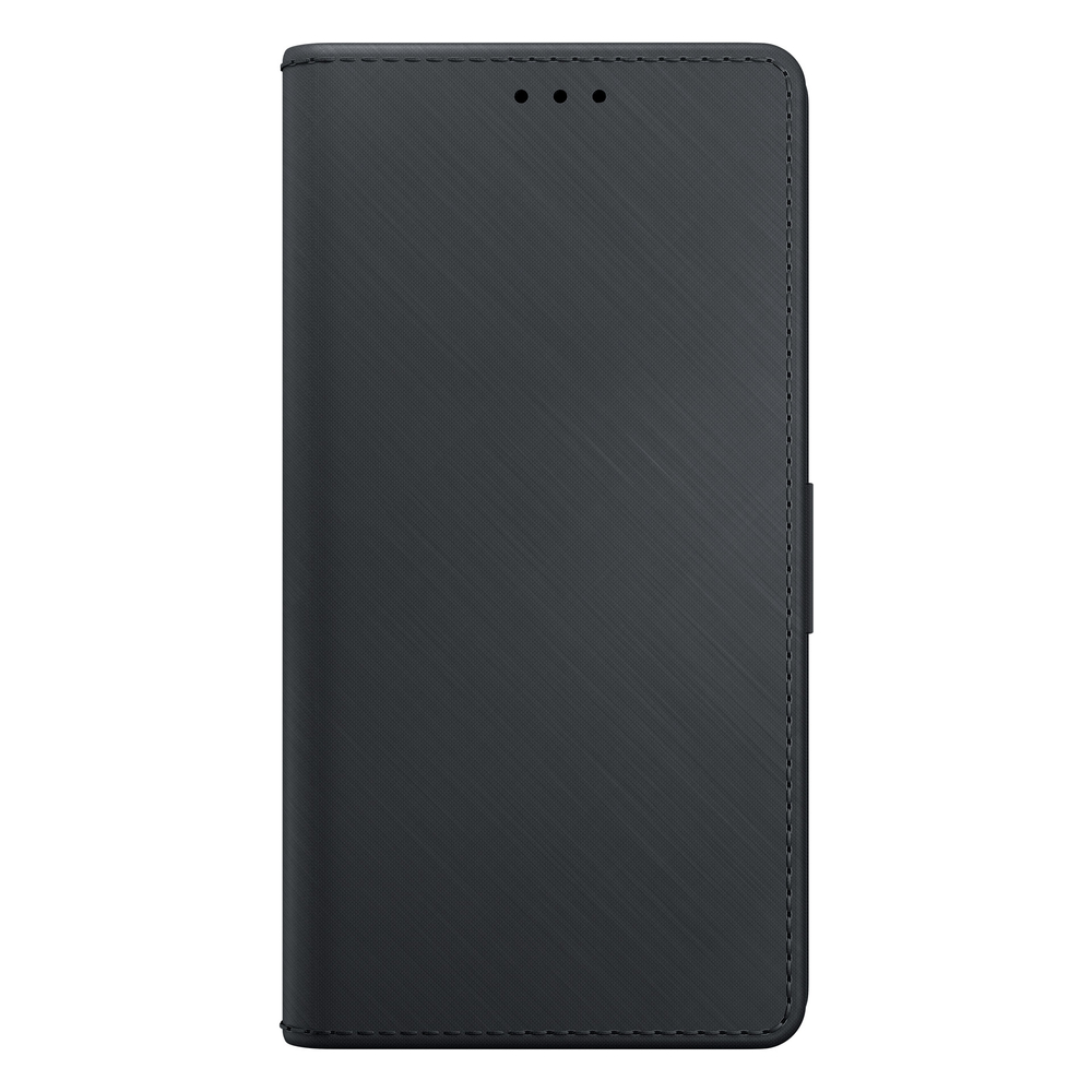 3mk Wallet Case for Xiaomi 13 Pro, Black