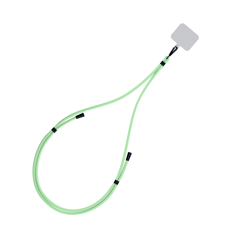 Accessories Green (black) - 3mk EasyClip