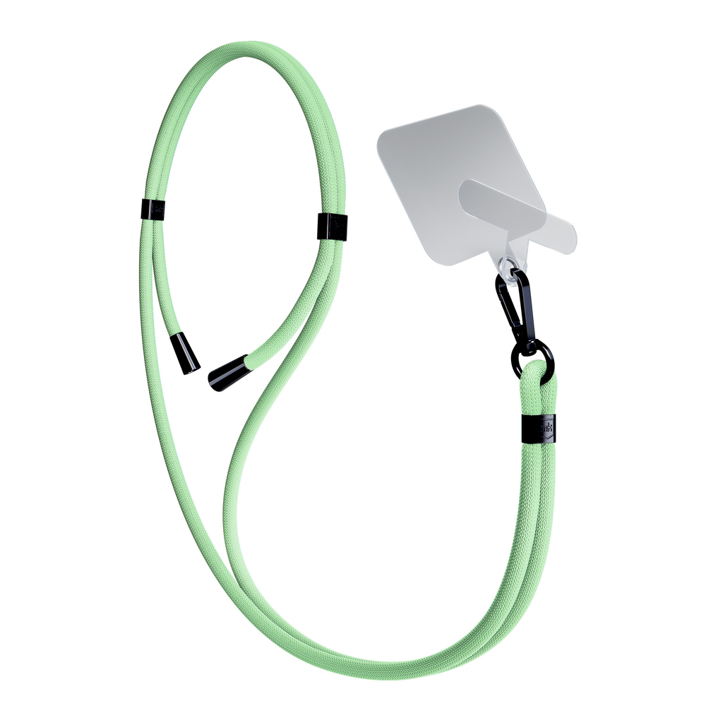 Accessories Green (black) - 3mk EasyClip