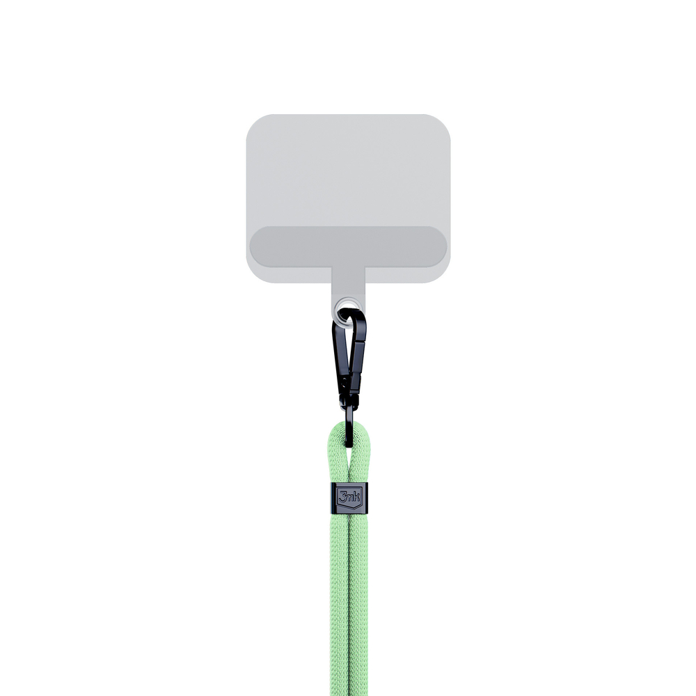 Accessories Green (black) - 3mk EasyClip