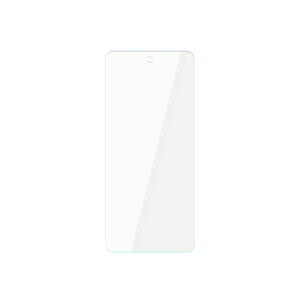 Motorola Moto E14 3MK Silky Matt Pro Hydrid Flexible Protecion Glass