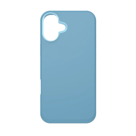 Apple iPhone 16 Plus 6.7'' ZAGG Santa SoHo Snap MagSafe Case Cover, Blue | Telefona Maciņš Vāks Apvalks Bampers