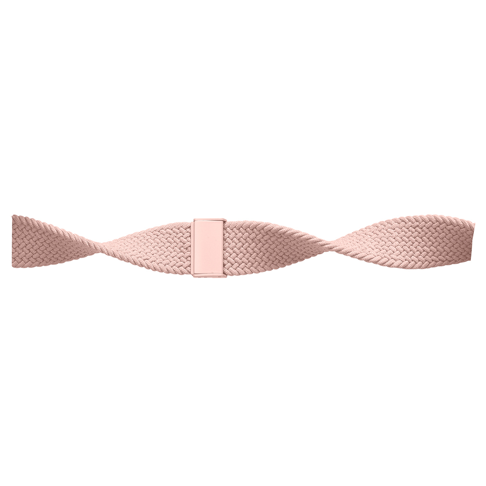 Puro Loop Nylon Strap for Apple Watch 38 / 40 / 41 mm, Pink