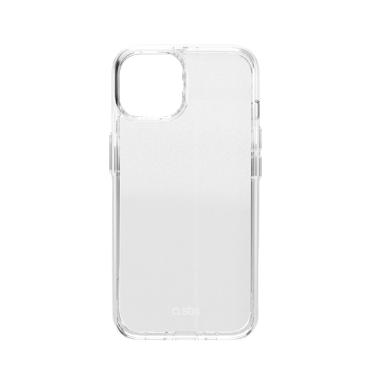 Apple iPhone 13 6.1'' SBS D3O Case Cover, Transparent