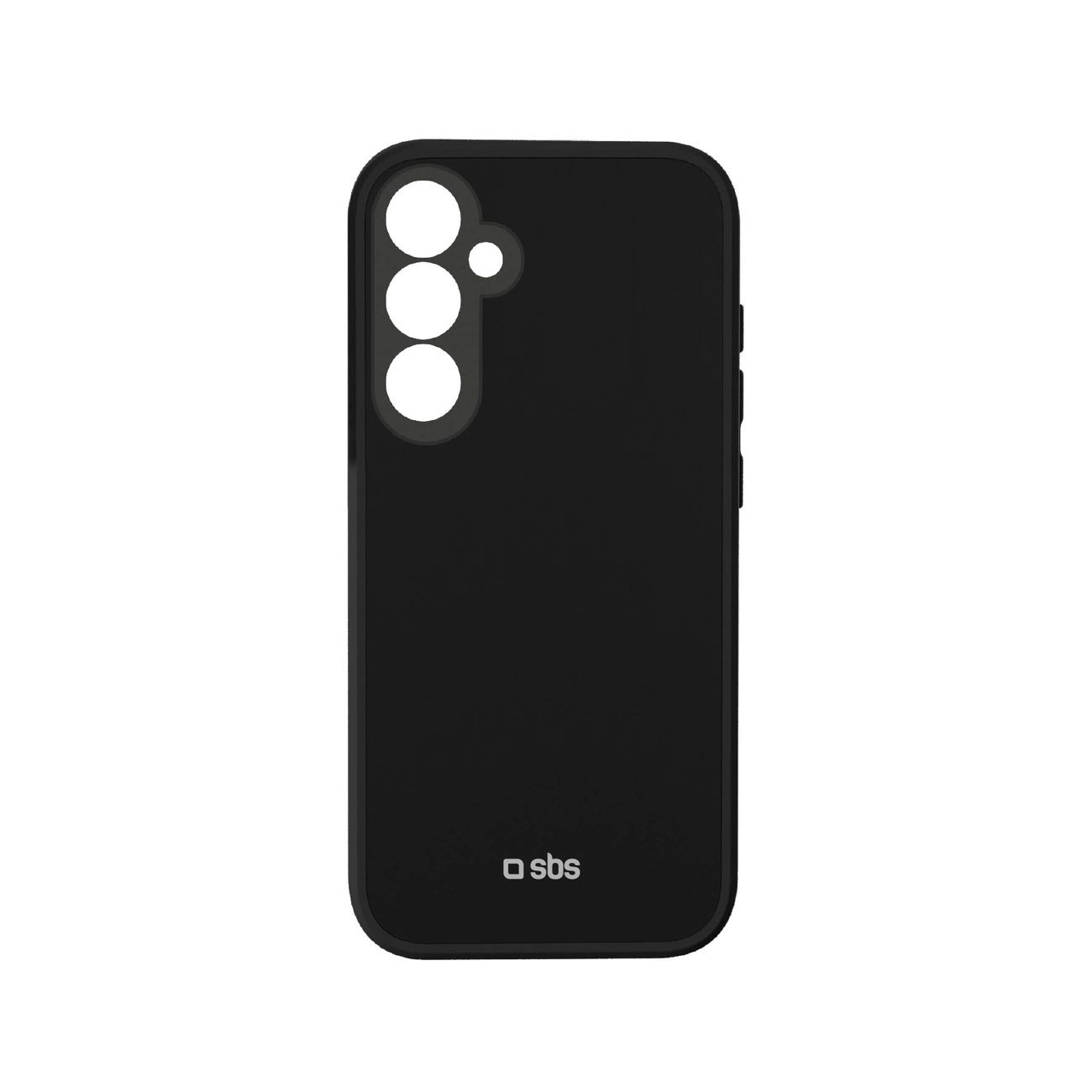 Samsung Galaxy S24 (SM-S921) SBS Full Active D3O Case Cover, Black