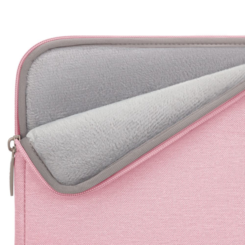 Tech-Protect Sleeve Laptop 13-14\" Case, Pink