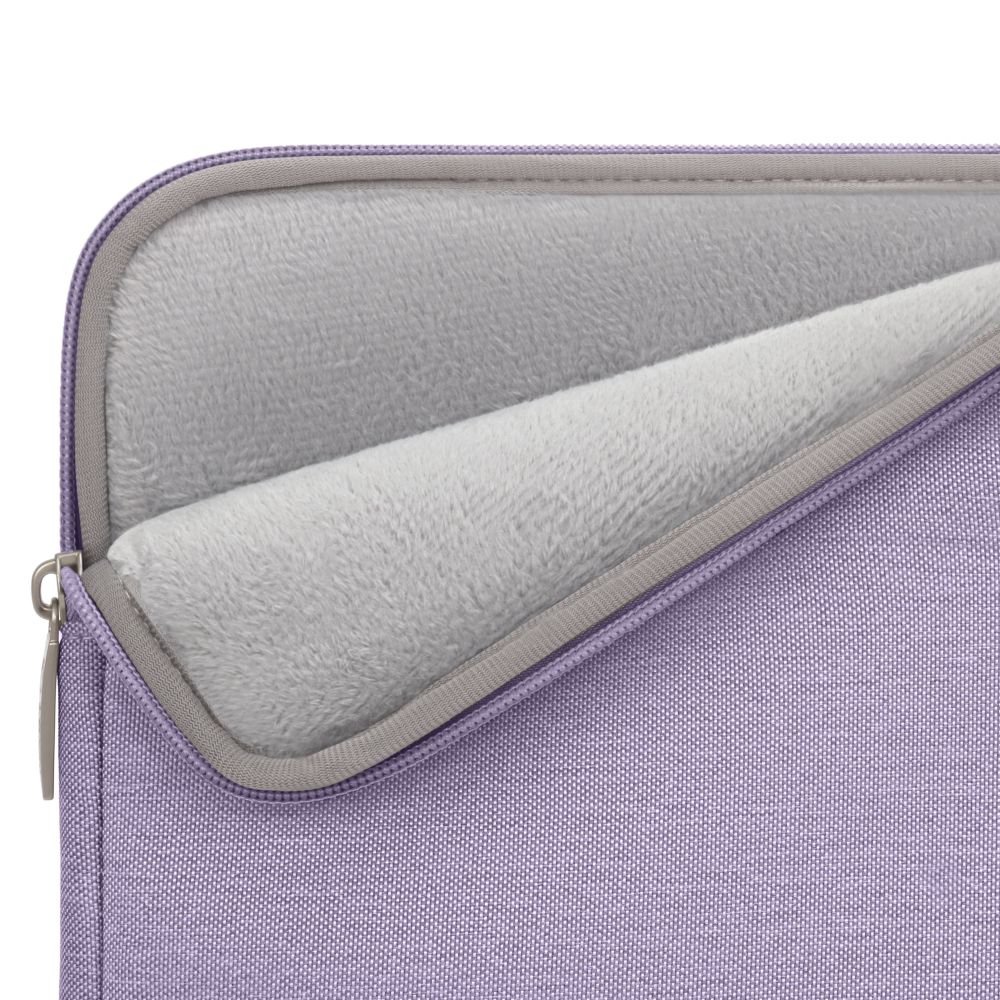 Tech-Protect Sleeve Laptop 13-14 Case, Lavender