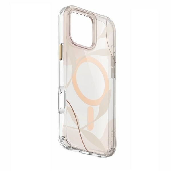 Чехол Uniq Coehl Verdure для iPhone 16 Pro Max 6,9" с магнитной зарядкой...
