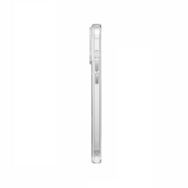 Uniq case Coehl Willow iPhone 16 Pro 6.3" Magnetic Charging opal/iridescent