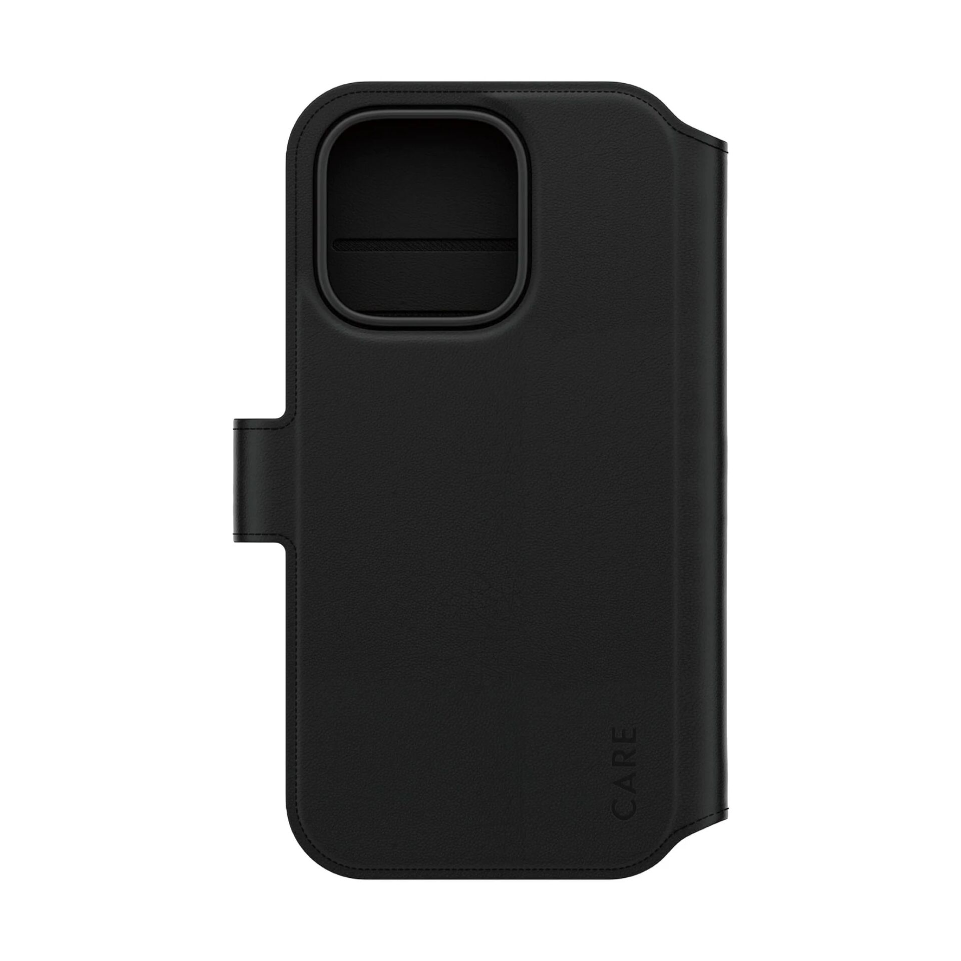 Panzerglass 1330 Tango 2in1 MagSafe Wallet Case for iPhone 16 Pro, Black