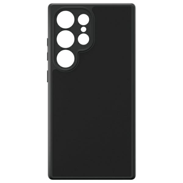 PanzerGlass HardCase Sam S24 Ultra S928 Military grade black/black 1222