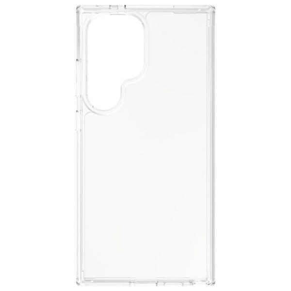 PanzerGlass HardCase Sam S24 Ultra S928 Military grade transparent 1215