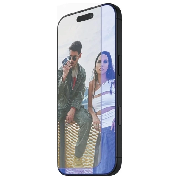 SAFE by PanzerGlass iPhone 16 Plus / 15 Plus 6.7" Screen Protection Anti-blue Light SAFE95881